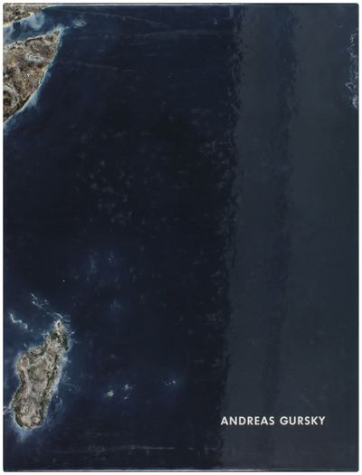 Andreas Gursky (Signed)