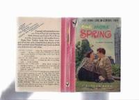 BANTAM PAPERBACK EDITION in DUSTJACKET:  One More Spring -by Robert Nathan (A Love Story About Some Gentle People Who Make Their Home in Central Park ) by Nathan, Robert ( Bantam Paperback Edition in Dustjacket ) - 1946