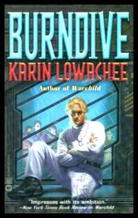 BURNDIVE