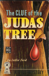 image of CLUE OF THE JUDAS TREE