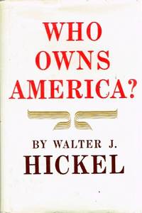 image of Who Owns America?