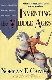 image of Inventing the Middle Ages