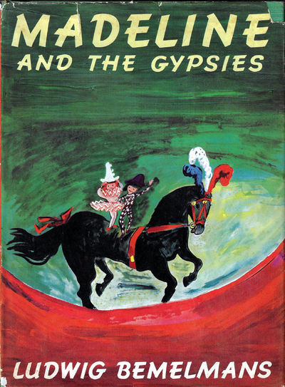 Madeline and the Gypsies