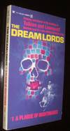 A Plague Of Nightmares The Dream Lords - Volume 1