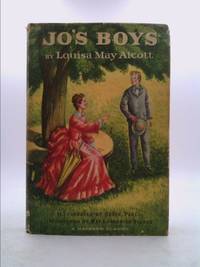 image of Jo's Boys (Rainbow Classics Series)
