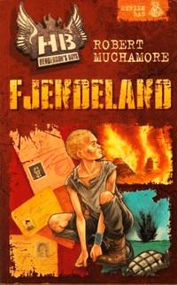 Fjendeland