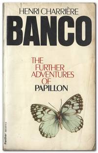 image of Banco The Further Adventures of Papillon