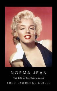 Norma Jean: The Life of Marilyn Monroe