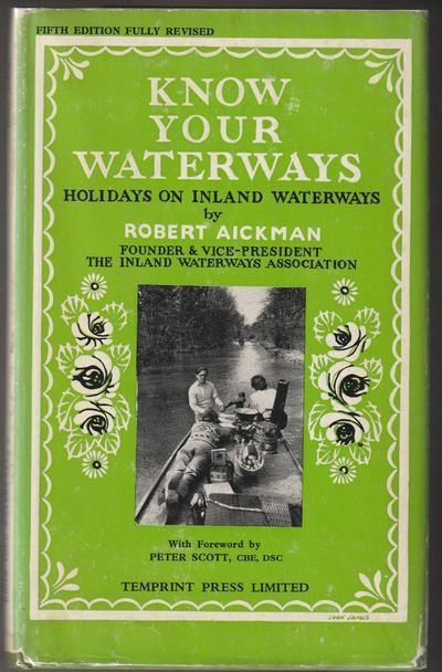 Know Your Waterways: Holidays on Inland Waterways