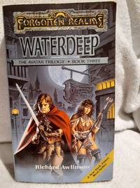 image of Waterdeep (Forgotten Realms: Avatar Trilogy, Book 3)