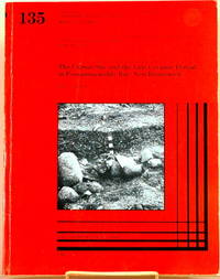 image of THE CARSON SITE AND THE LATE CERAMIC PERIOD IN PASSAMAQUODDY BAY, NEW BRUNSWICK