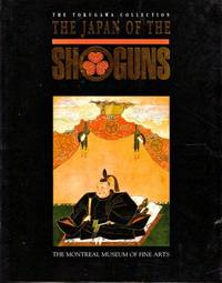 image of Japan of the Shoguns: The Tokugawa Collection