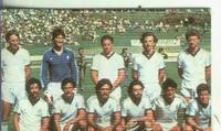 cover of Cromos: Catalunya porta del mundial 82 numero 046: Seleccion de Nueva Zelanda