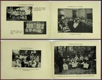 The Deaconess in Service