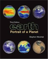 Earth &acirc; Portrait of a Planet 3e ISE