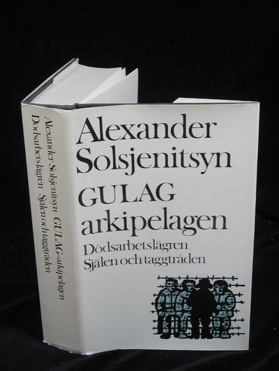 GULAGARKIPELAGEN 1918-1956. ETT FÖRSÖK TILL…