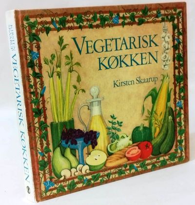 Vegetarisk køkken.