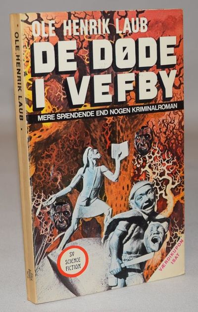 De døde i Vefby.