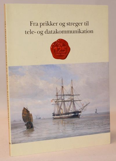 Fra prikker og streger til tele- og…