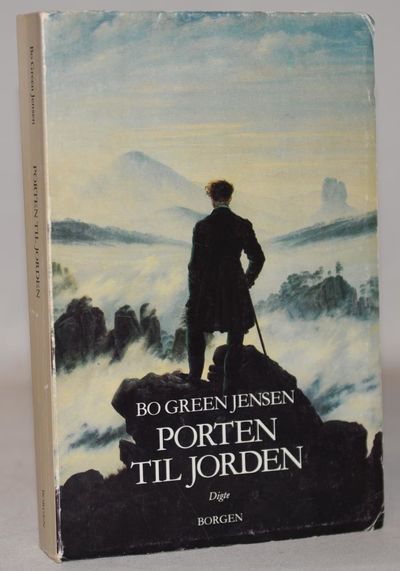 Porten til jorden.