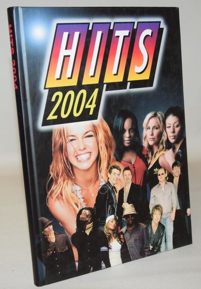 Hits 2004.