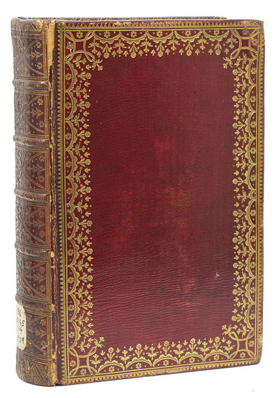 The Book of Common Prayer ... Together with the Psalter or Psalms of David