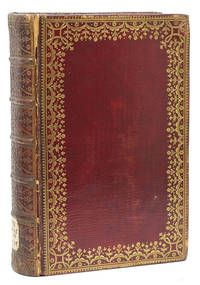 The Book of Common Prayer … Together with the Psalter or Psalms of David