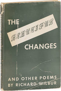 THE BEAUTIFUL CHANGES