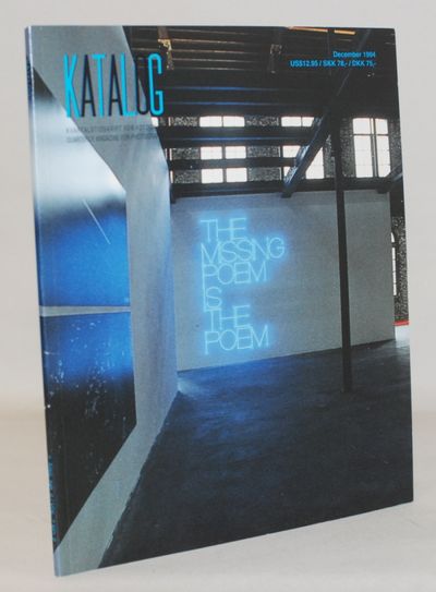 Katalog - kvartalstidsskrift for fotografi. 7.…
