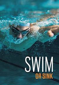 Teen Sport Stories: Swim or Sink