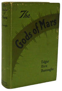 image of The Gods of Mars