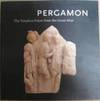 Pergamon: The Telephos Frieze from the Great Altar - Vol. 1