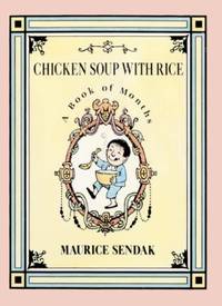 Chicken Soup with Rice : A Book of Months