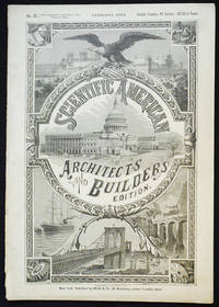 image of Scientific American: Architects and Builders Edition -- No. 76, Feb. 1892