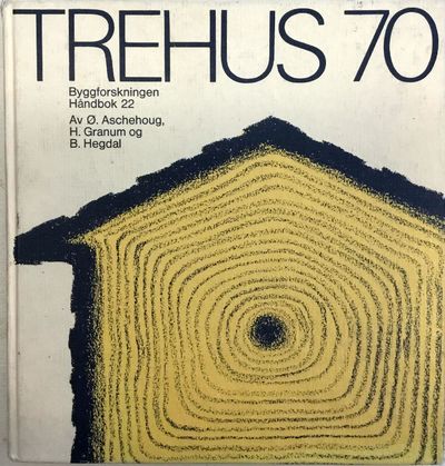 Trehus 70