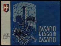 image of Lugano e Lago di Lugano
