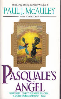 Pasquale's Angel