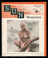 SUN - Solaire Universelle de Nudisme Magazine; An International, Interracial Journal of Nudism