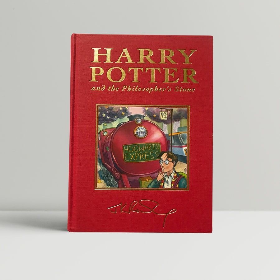 ハリー・ポッター英語版　Harry Potter Deluxe Editions ハリー・ポッター英語版 Harry Potter Deluxe Editions - 洋書