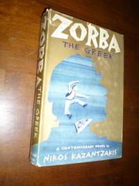 Zorba the Greek