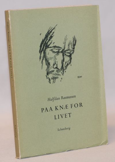 Paa knæ for livet.