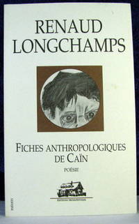 FICHES ANTHROPOLOGIQUES De CAIN