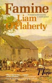 Famine (Great Contemporary Authors)