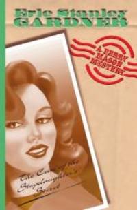 The Case Of The Stepdaughter's Secret (Perry Mason)