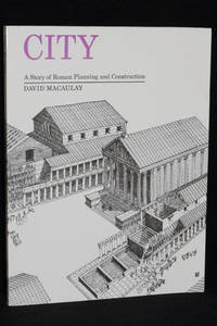 City; A Story of Roman Planning and Construction