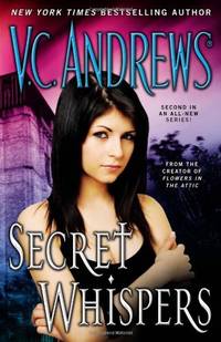 Secret Whispers (Heavenstone Series, 2)
