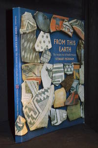 cover of From This Earth; The Ancient Art of Pueblo Pottery