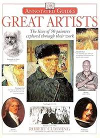 Great Artists (Annotated Guides)