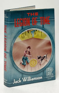 The Legion of Time