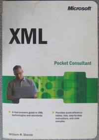 XML Pocket Consultant